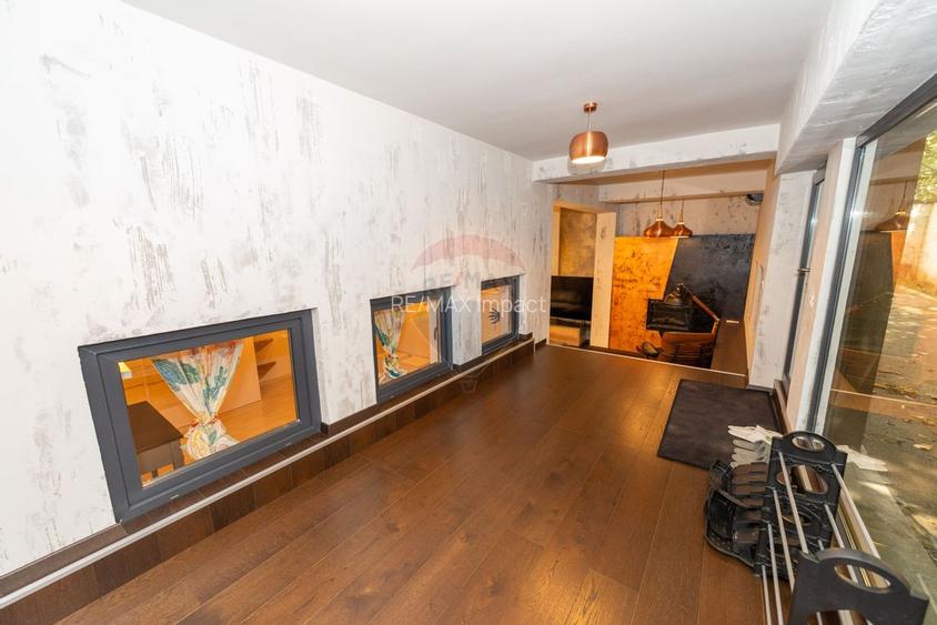 Inchiriere Apartament 4 camere, mobilat si utilat lux, zona Libertatii - 23