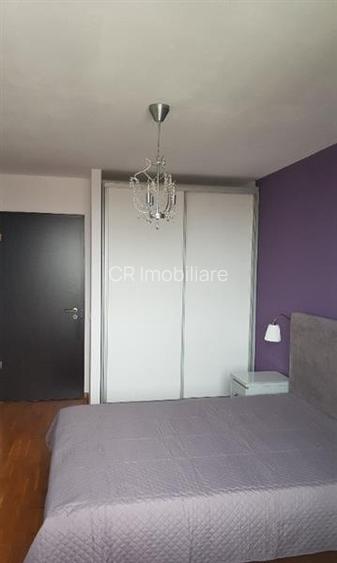 Apartament 2 camere Monaco Towers - 6