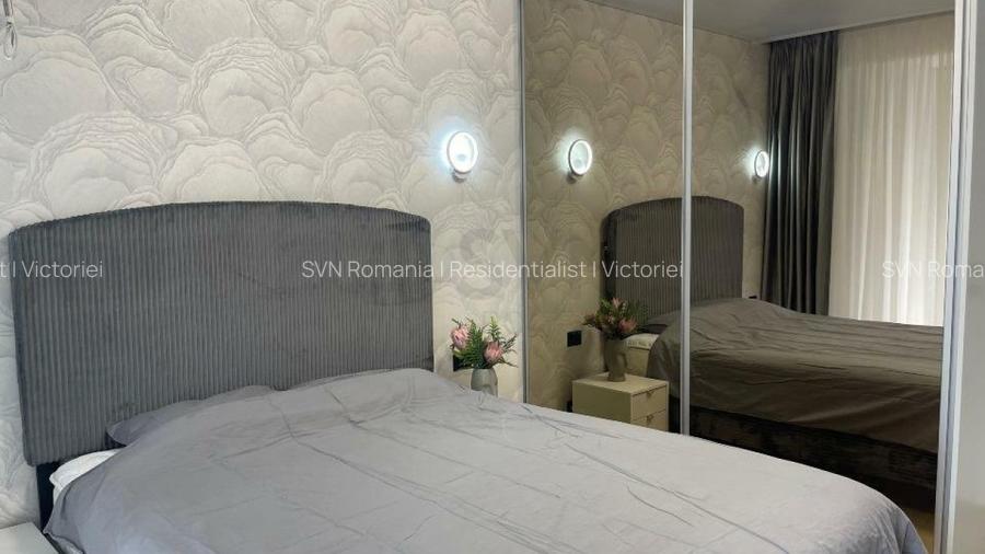 REA1023359 Apartament cu 2 camere Yacht Kid I Prima inchiriere - 4