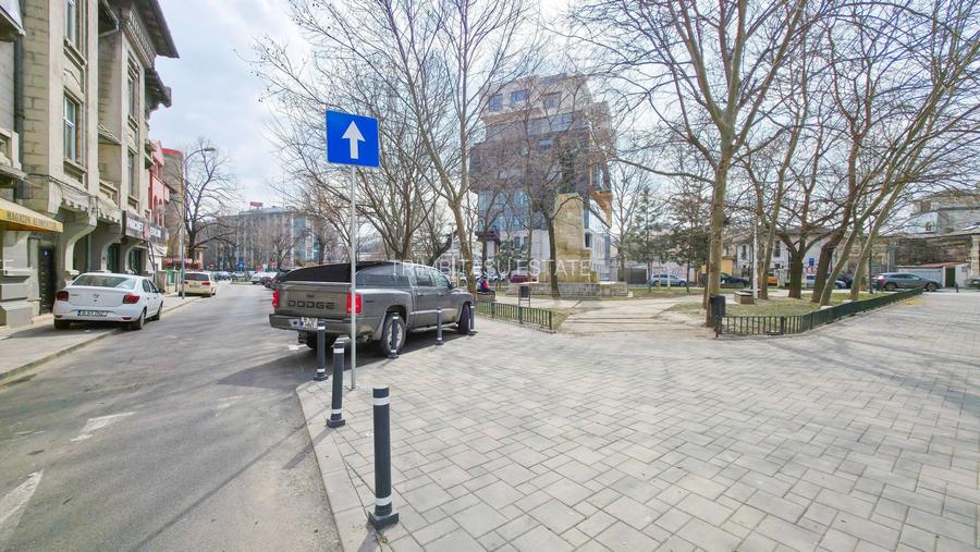 Garsonieră ultracentrală – Strada Toamnei | Centrală proprie | Balcon - 10