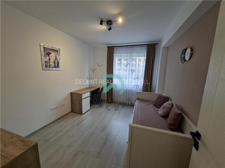 Apartament 3 camere Tractorul,  Brasov - 17