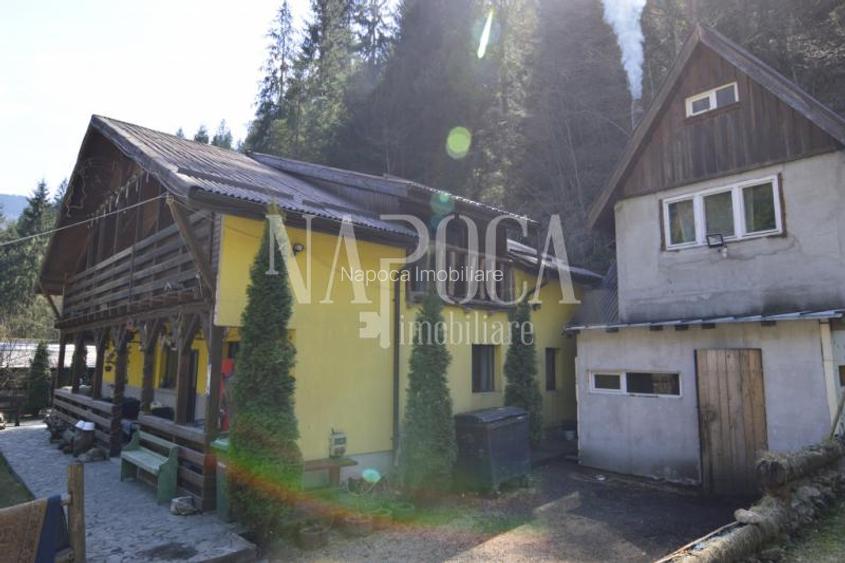 Casa 9 camere de vanzare in Sat Cerc, Valea Ierii - 9