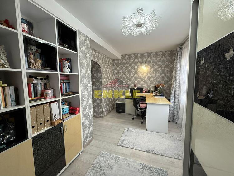 De vanzare Vila situata Ultracentral-425 mp - 10