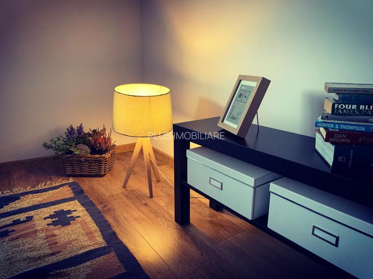 Apartament 2 camere renovat recent langa metrou Basarab - 21