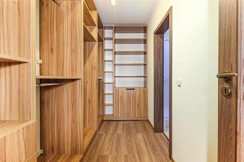 Apartament 3 camere premium + parcare, 100mp | Riviera Luxury, Iulius Mall - 19