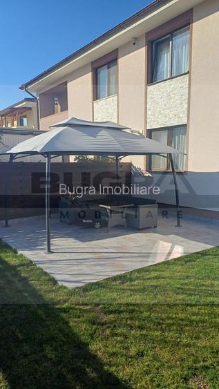 Duplex de 110mp, modern, terasa, 2 bai, zona Terra - 20