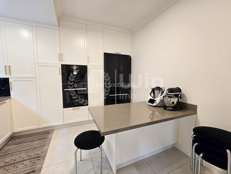 Apartament 3 camere | Bloc nou | 75mp | 90mp Gradina | Buna Ziua - 12