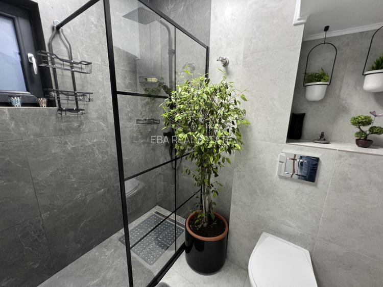 Vila insiruta, exclusivista, 138 mp construiti, 169mp teren, premium, Pantelimon - 11