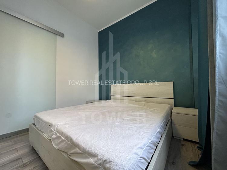 Apartament 2 camere de închiriat + 1 loc de parcare - Doamna Stanca - 6