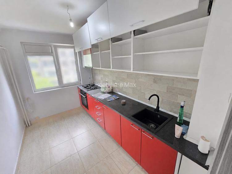 Vanzare 2 cam cu bucatarie utilata, reabilitat, loc parcare,Calea Vitan cu Bravu - 8