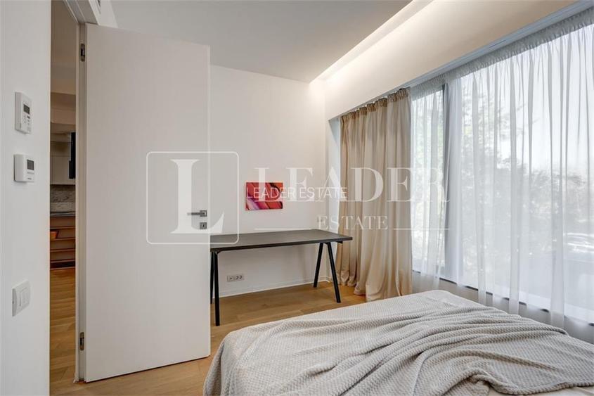 Nou! Premium | Apartament 3 camere | Floreasca - Mircea Eliade - 19