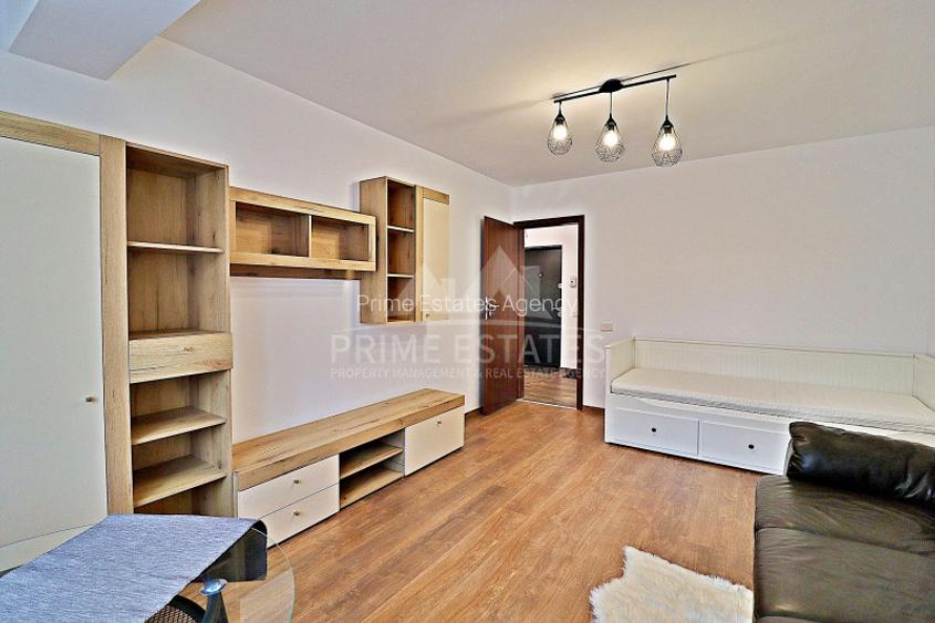 Garsoniera cu centrala proprie la 5 minute de metrou Dimitrie Leonida - 4