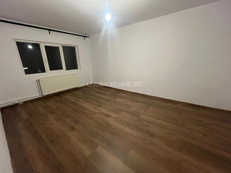 Apartament 3 camere etaj 1 - Inspectoratul Scolar - 69 mp - 13