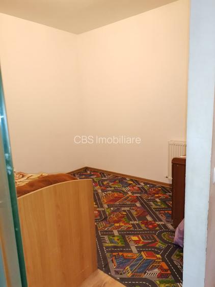 Apartament 2 camere semidecomandat 40mp la parter zona Iris - 6