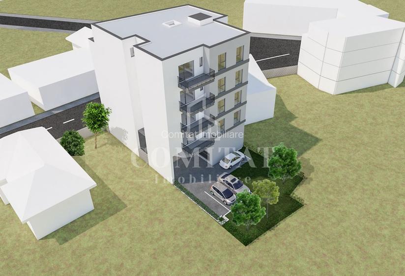 Apartament 3 camere | 77,79mp | Zona Centrala - 3