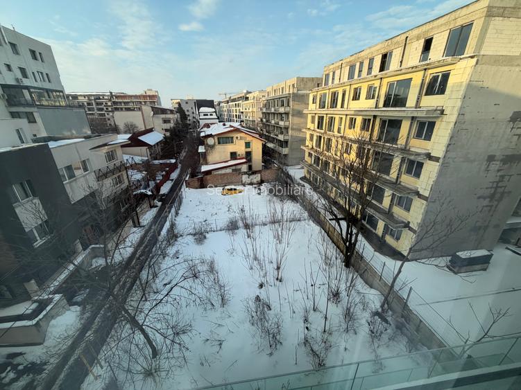 Soseaua Nordului Herastrau Nicolae G.Caramfil - 59