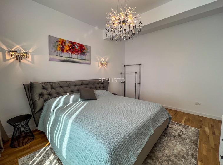 Vilă individuala lângă parcul și pădurea din Corbeanca - 17