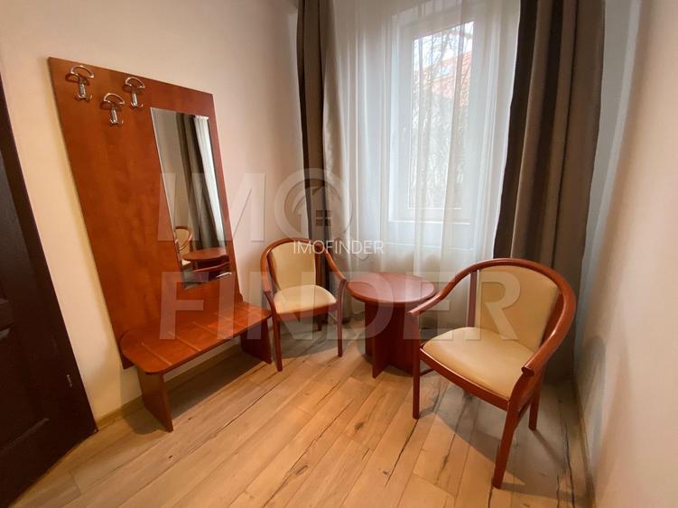Inchiriere casa 4 camere, zona Centru/Andrei Muresanu - 17