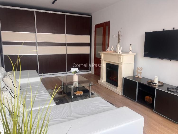 De închiriat apartament 2 camere +bucatarie+garaj+balcon, Zorilor, Cluj - 3