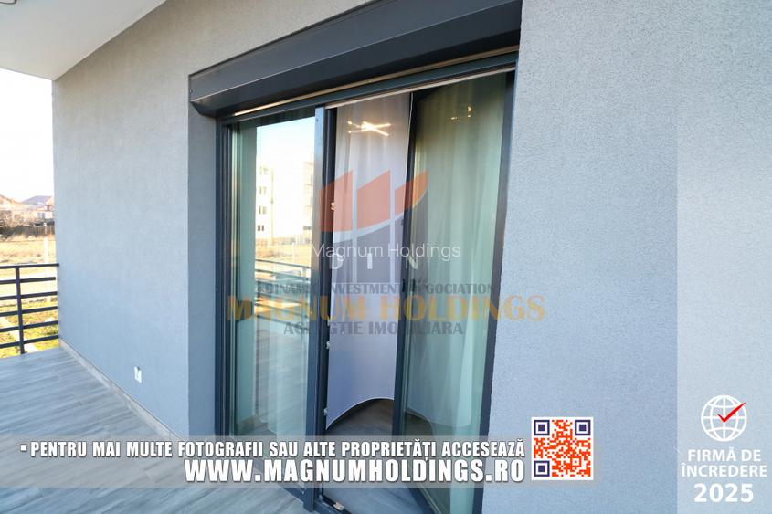 Apartament 2 camere, de lux, bloc 2024, Tancodrom, prima inchiriere - 16