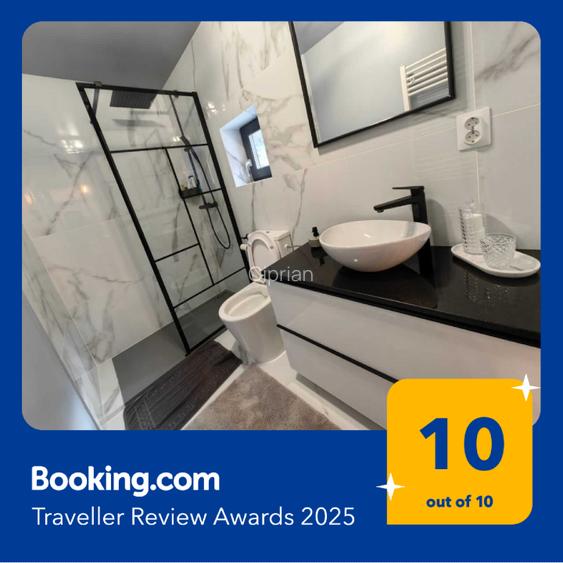 Cabana modernă pe malul lacului – Lacul Someșul Cald, Cluj - 5