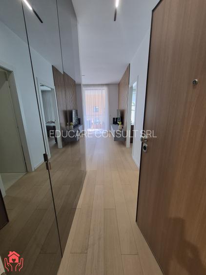 JANDARMERIEI (THE IVY)-Complex si finisaje premium, mobilier luxury, exclusivism - 6