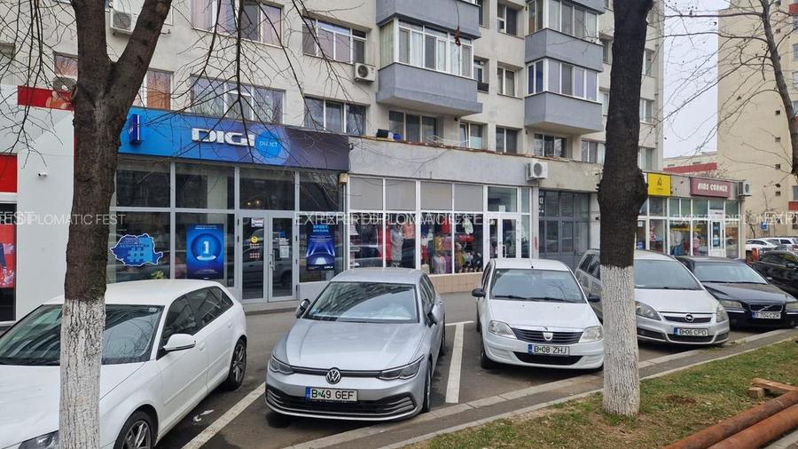 Giurgiului-Piata Progresu - sup 95 mp  - 2800 euro - 4