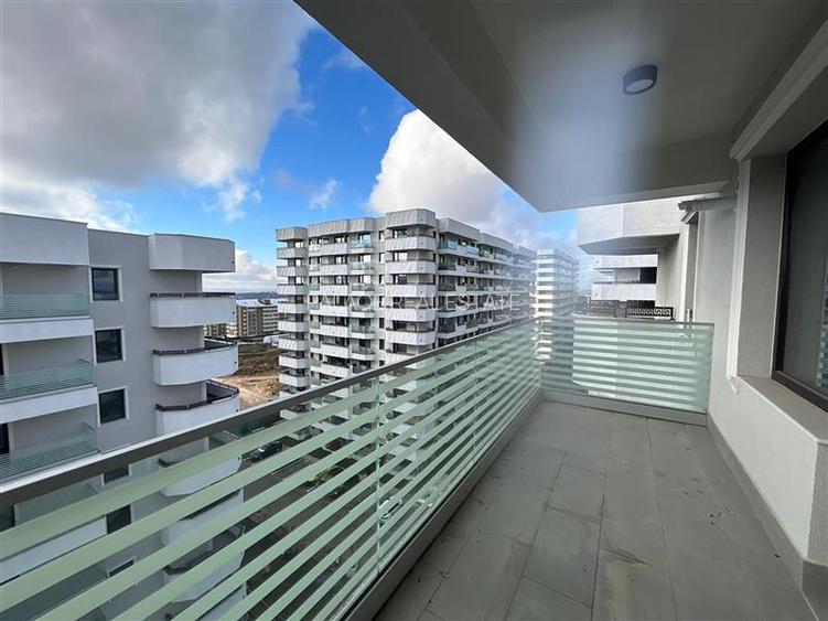 Apartament 1 camera decomandat 48mp2 ROYAL TOWN - 16