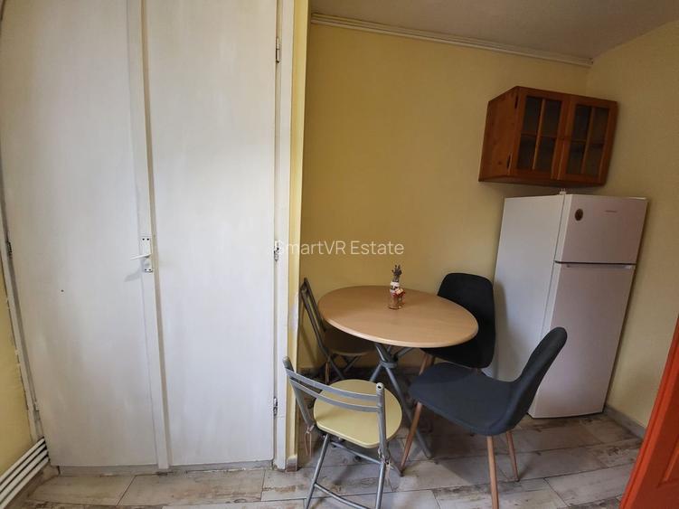 centrala proprie | 2 camere | disponibil imediat | aer conditionat - 4