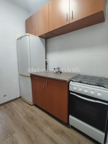 Garsoniera de vanzare in zona Tractorul - 7