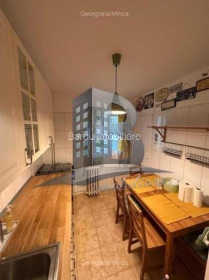 Apartament 2 Camere Crangasi/ Loc de parcare inclus/Pet friendly - 6