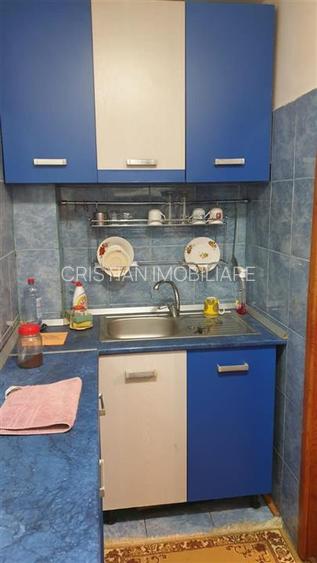 2 camere, etaj 3, 42 mp, Mobilat si Utilat Progresu - 9