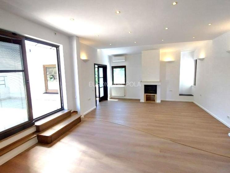 Apartament 5 camere Kiseleff - 2