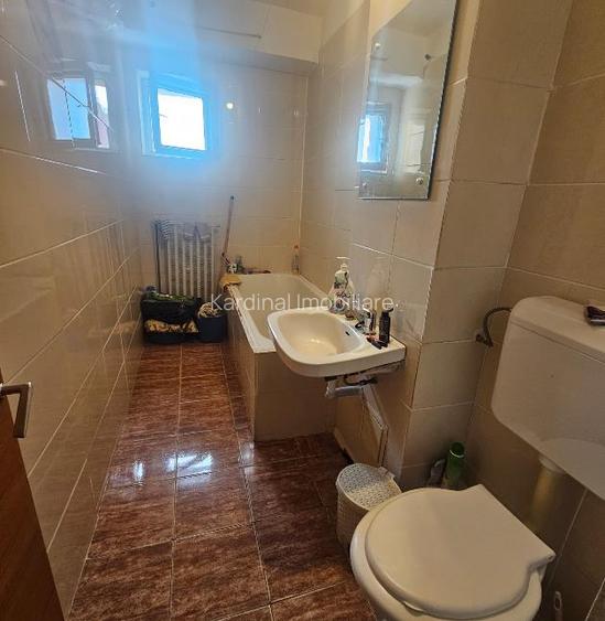 Apartament 3 camere intermediar, Racadau  Tampei - 18