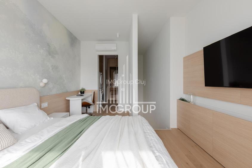Se închiriază cel mai frumos apartament de pe Str. Constantin Brâncuși - 4