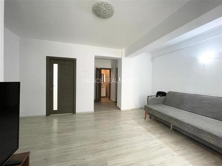 Apartament 3 camere, 2 bai, intabulat, loc de parcare, Valea Lupului - 4