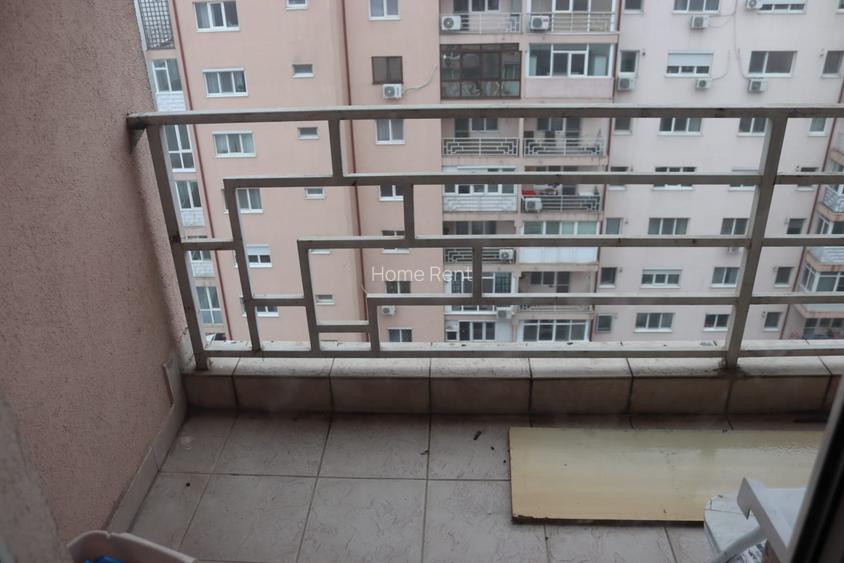 Apartament  tip studio de vânzare Splaiul Unirii -Confort City/ centrala termica - 16