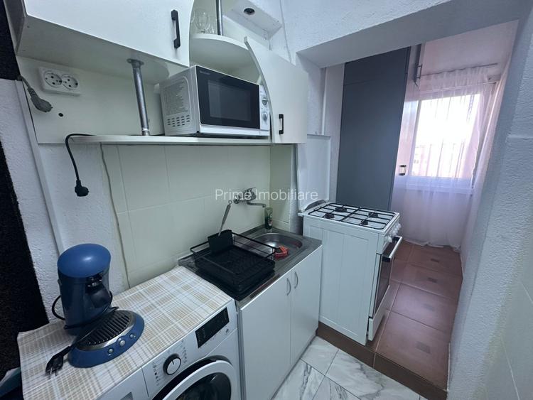 Apartament 3 camere | zona Sebeș| etaj 4 - 4