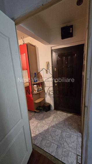 📦 Garsonieră cu pivniță generoasă | 🏢 Etaj 1 | 🏠 Zona Strand - 4