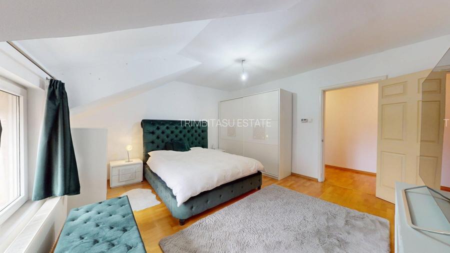 PIPERA - Iancu Nicolae | Vila 290 mp| Teren 387 mp | langa padure - 18