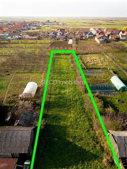 RECO Teren in nojorid - 5