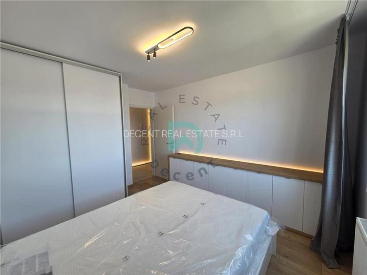 Apartament 3 camere Casa Nobel, 76 mp - Brasov - 12