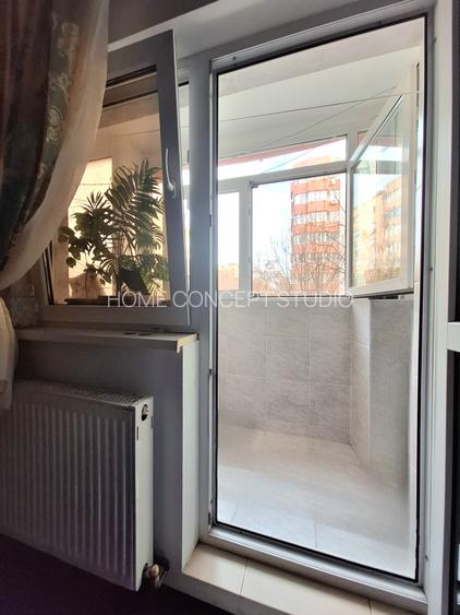 Apartament cu îmbunătățiri și confort sporit, in zona 13 Septembrie - 13