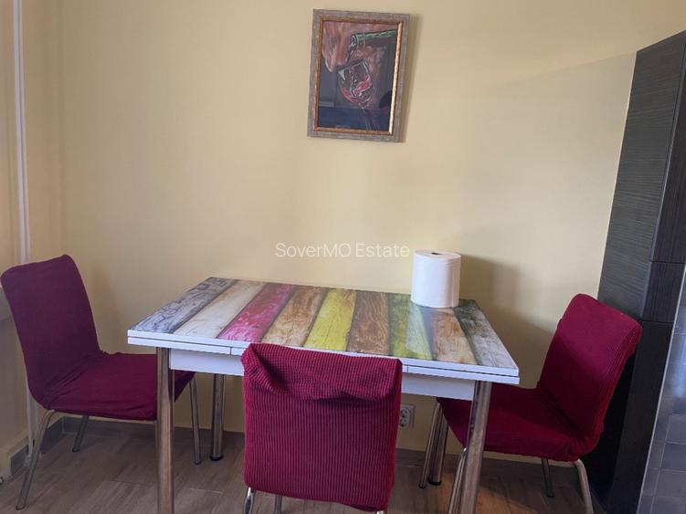 Apartament 3 camere, 73 mp, renovat – 5 min M Eroii Revoluției - 6