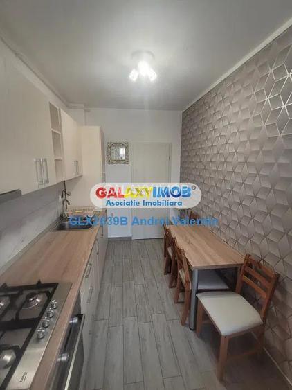 Garsoniera Bloc Nou Berceni - Dimitrie Leonida - Biruintei - La cheie - 4