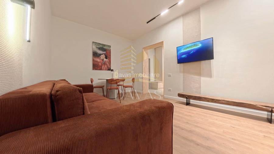 Apartament de 2 camere semidecomandat | Gruia  - 3