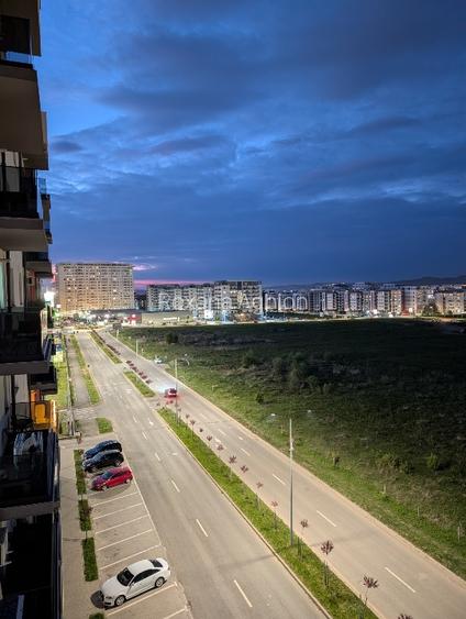 Apartament 3 camere | Prelungirea Mihai Viteazu | Lup Residence  - 2