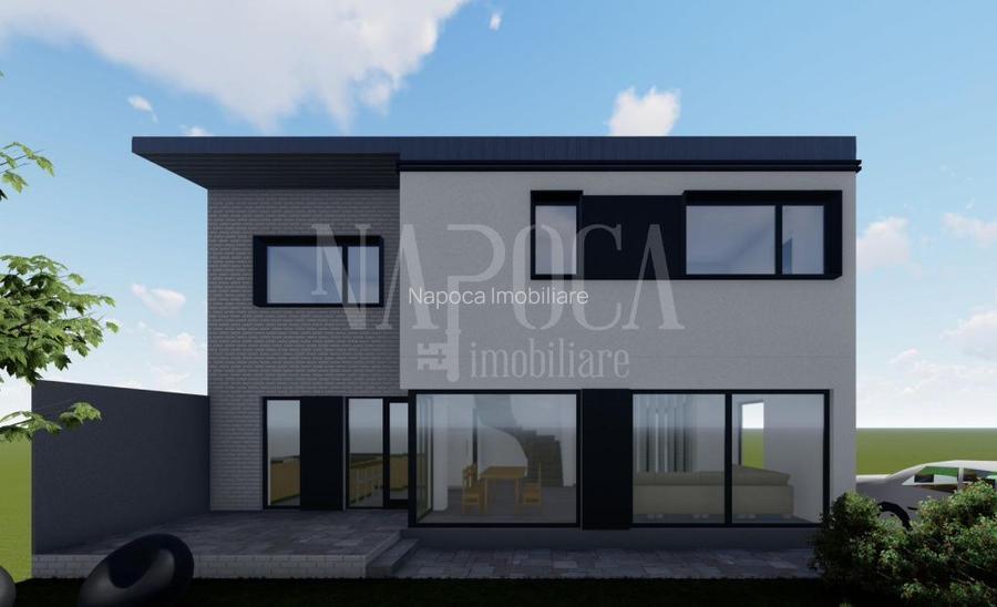 Casa 4 camere de vanzare in Manastur, Cluj Napoca - 2