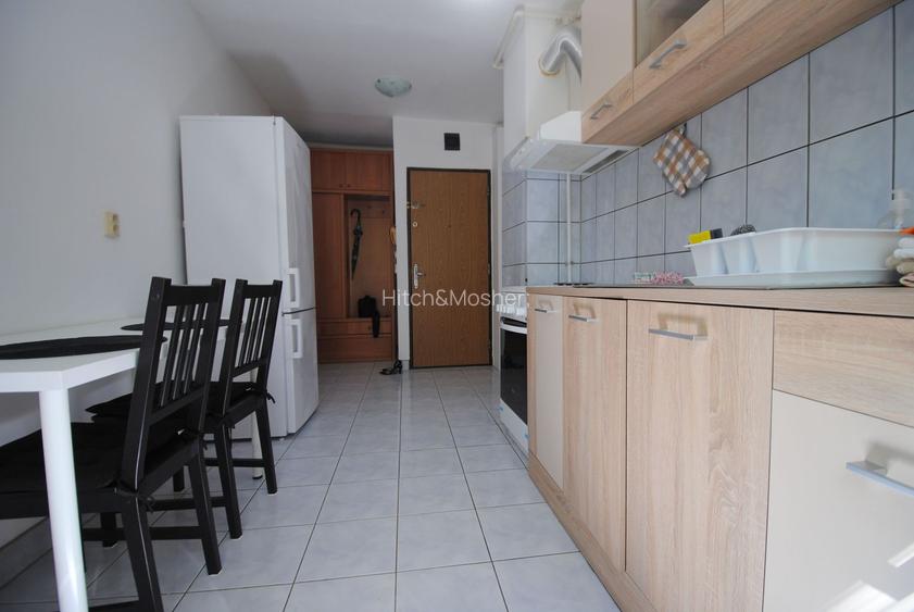 Apartament cu 3 camere de inchiriat, in zona Medicina - 8