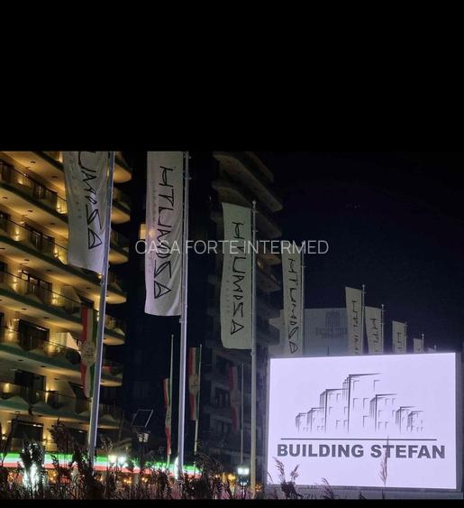 Studio Mamaia Building Stefan  Azimuth - 78000 euro - 5